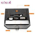 Fashion Wool Felt Laptop Bag Notebook Sleeve Case Pouch 13 Inch - Laptop Bag - Laptop Bag - Laptop Cover. 