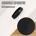 Floor Guard Sofa Non-Slip Foot Pad Furniture Anti-Shift Holder Cabinet Coffee Table Bed Foot Non-Slip Foot Pad Table Leg Pad. 