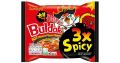 Samyang Korean Buldak Hot Chicken Flavor Ramen 3X Spicy Noodles 140 gm. 