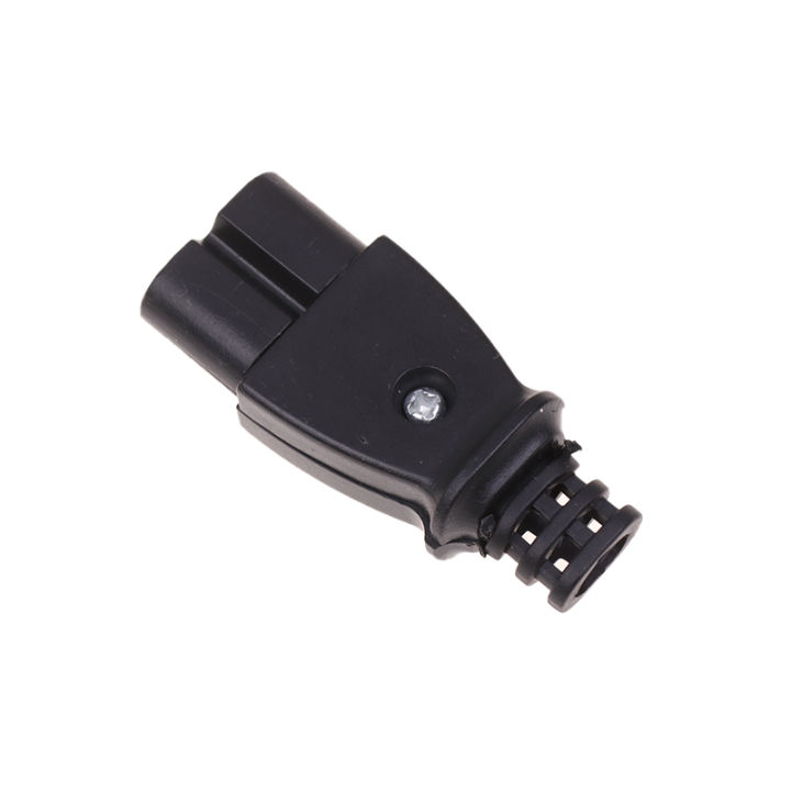 C8%20Male%20Power%20Socket%20Female%20Plug%20Power%20Outlet%20Embedded%20Electric%20Connector%2035mm*15mm%20AC%202.5A%20250v%208-shaped%20Plug%20Socket%20-%20Image%202