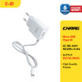CHARG C-01 Super Fast Charger. 