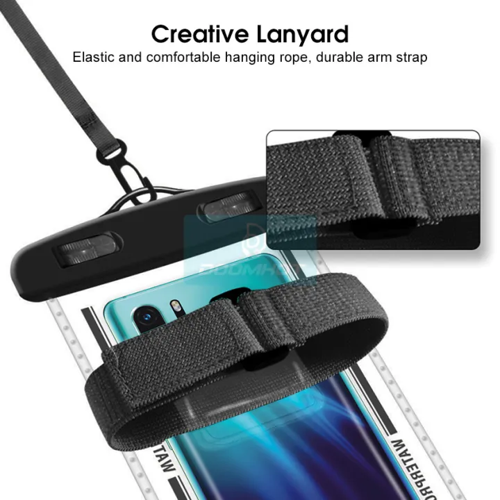 Doomhot%20Waterproof%20Phone%20Case%20Summer%20Swimming%20Diving%20Surfing%20Small%20Waist%20Floating%20Airbag%20Mobile%20Phone%20Waterproof%20Bag%20for%207.2%20inches%20Phone%20Swimming%20Dry%20Bag%20IPX8%20Protective%20-%20Image%207