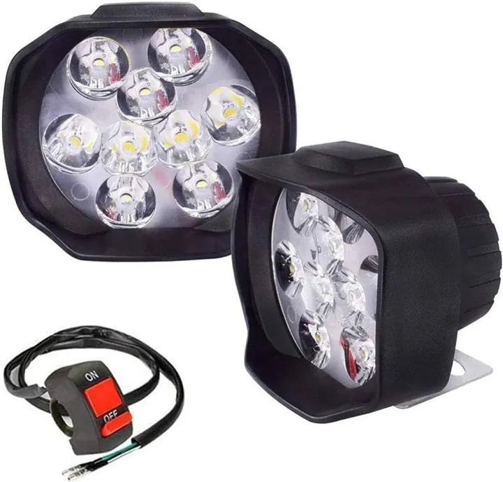 Motorcycle%20Led%20Driving%20Lights,Spotlight%20Auxiliary%20Lights%20Front%20Fog%20Lamp%20Universal%20-%20Image%204