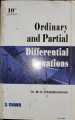 Ordinary and Partial Differential Equations By Dr. M.D. Raisinghania. 