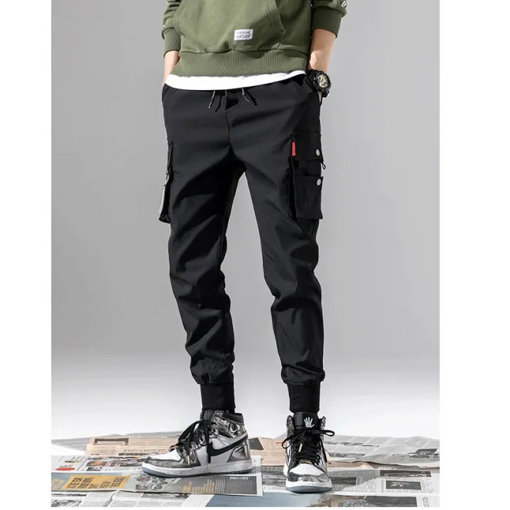 Cargo%20Pants%20Men%20Vintage%20Fashion%20Male%20hop%20%20Black%20Greyckets%20Joggers%20Pants%20Man%20Safari%20Style%20Sweatpants%20Overalls%205XL%20-%20Image%205