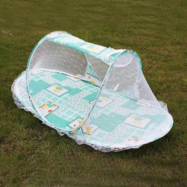 Baby mosari baby mosquito net for 0 to 1 year baby china folding mosari
