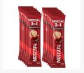 Nescafe 3 in 1 Stick Pack - 14gm (12Pcs Combo). 