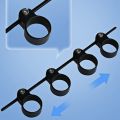 Guitar Finger Expander Finger Strer Finger Trainers Trainer Tool for Guitar Bass Ukuleles Mandolins Piano. 