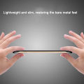 Phone Case for Vivo iqoo 12 Pro Ultra Thin Frameless Case Matte Heat Dissipation Ring Back Cover for Vivo iqoo 12Pro Case. 