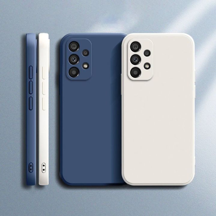 Funda%20Original%20Phone%20Case%20for%20Samsung%20A52%20A52S%20Matte%20Silicone%20Fundas%20Galaxy%20A52%204G%20A52S%205G%20Camera%20Protective%20Back%20Cover%20Case%20-%20Image%202