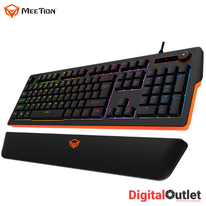 Gaming%20Keyboard%20Anti-Ghosting%20RGB%20Magnetic%20Wrist%20Rest%201.8m%20USB%20Cable%20-%20Image%204
