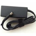 High Quality  19.5V 3.33A 65W laptop AC power supply adapter charger for HP Probook 4430s 4435s 4440s 4445s 4540s 4530s 4535s , 450 GO ,450 G1 450 G2 ,440 G0 , 440 G1, 440 G2HP elitebook 2570 2540p 2560p 2570p 2760p 2740p 8440P 8460P  laptop 7.4mm*5.0mm. 