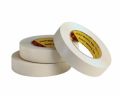 Masking Tape 1/2 Inch 12 mm (Pack of 1) of Multi-Use, Easy Tear Tape. Great for Carpenter Labeling, Painting, Packing Adhesive Leaves No Residue. 