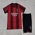 23-24 Football Jersey Arsenal ational illi aris Jersey. 