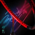 Li-Ning Original BladeX 800 Badminton Racket - Precision and Power for Professionals. 