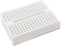 Mini Breadboard Prototype Board for DIY Project 35*45*8.7mm. 