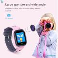 SIM Supported Kids Smart Watch (Smart2030 C003).