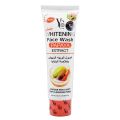 YC Papaya Extract Whitening Face Wash 100 ml. 