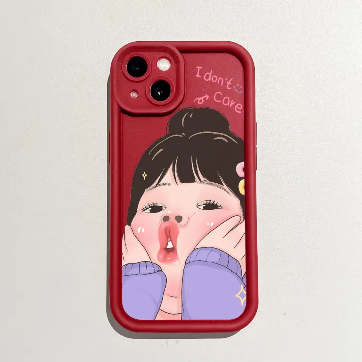 Hontinga%20for%20Redmi%20Note%208%20Pro%20Back%20Cover%20Cute%20Girl%20Pattern%20Ladder%20Soft%20Camera%20Protection%20Rubber%20Phone%20Case%20-%20Image%208
