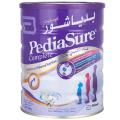 Pediasure Vanilla Flavour Milk Powder 900gm Product of Singapore.
