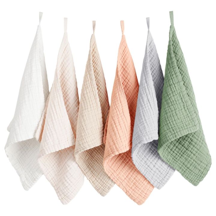 3%20%20Pcs%20Assorted%20Baby%20Napkin/Wash%20cloth%2012x12%20inch%20-%20Image%205