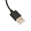Smartwatch Magnetic Charger, Multiple Protection Smartwatch Charging Cable USB for Versa3. 