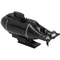 6 Channels 2.4G Universal Lineless Remote Control Mini Submarine Model Toy Gifts. 