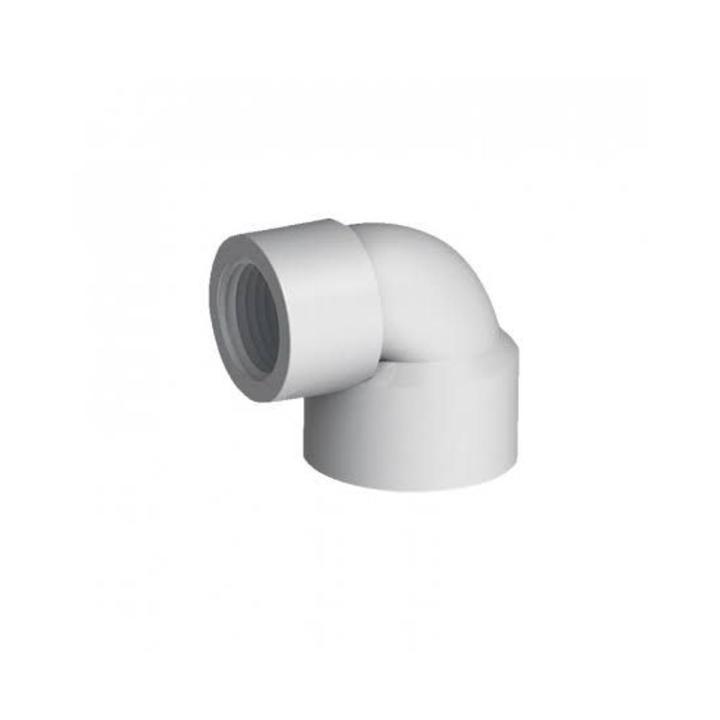 Elbow Era  3/4"×1/2 thared  2ps