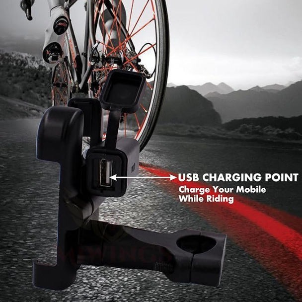 Universal%20Bike%20Mount%20Holder%20Metal%20Body%20360%20Degree%20Rotating%20Handlebar%20Metal%20Body%20Cradle%20Stand%20for%20Bicycle,%20Motorcycle,%20Fits%20All%20Smartphones%20(CNC%20Metal%20Holder%20with%20USB%20Charger)%20-%20Image%202
