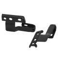 4 Sets Universal Front Windshield Wiper Blade Arm Adapter Mounting Kit Fit Varieties of Vehicles 3392390298.