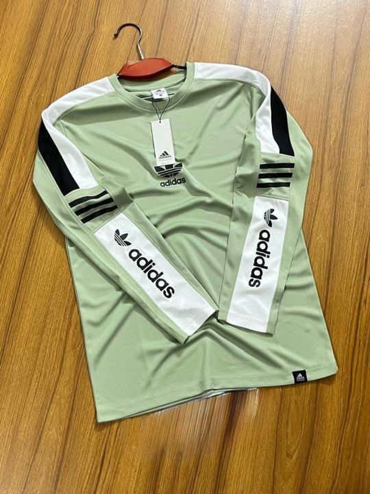 Men's%20Premium%20Regular-Fit%20Full-Sleeve%20Mesh%20Febric%20T-Shirt%20with%20Round%20Neck%20-%20Lightweight%20Comfort%20for%20Everyday%20Wear%20-%20Image%206