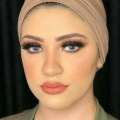 Bella Contact Lens Gray Shadow.