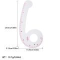 MULTI-FUNCTION CLOTHES RULER.