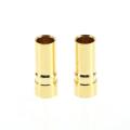 EF Good Quality EC3 Plug Set Female Male EC3 Connector And Gold Bullet Connector. 