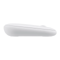 M350 Pebble Off-White Wireless Mouse. 