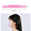 5 Pcs New Adjustable Face Mask Clip Hook Anti-Slip Mask Ear Protector. 