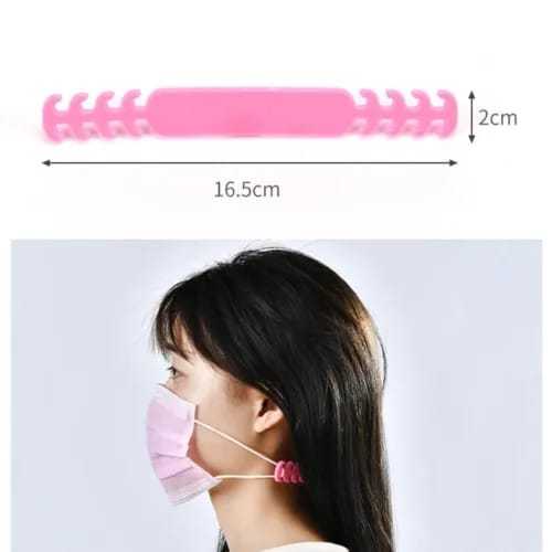 5%20Pcs%20New%20Adjustable%20Face%20Mask%20Clip%20Hook%20Anti-Slip%20Mask%20Ear%20Protector%20-%20Image%205