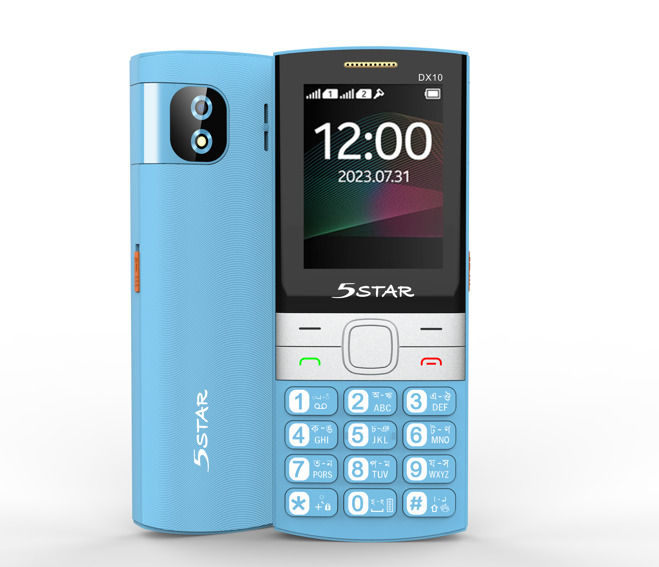 5Star%20DX10%20Feature%20%20Batton%20Phone%202.4%20inch%20Big%20Display..2500mah%20super%20lasting%20battery%20..1000%20Phone%20Book..Good%20sound%20..BigTorch.Type%20C%20port%20-%20Image%207