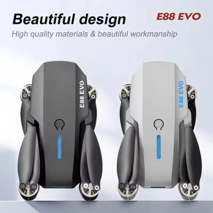 E88%20EVO%20Professional%20E88%20PRO%20Brushless%20Motor%20RC%20Dron%208K%20Dual%20Camera%20Optical%20Flow%20Foldable%20Helicopter%20Aircraft%20Quadcopter%20Drone%20-%20Image%205