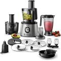 Philips 7000 Series Food Processor 1300 Watt HR-7778. 