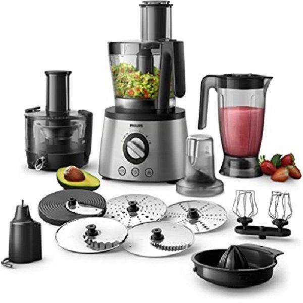 Philips%207000%20Series%20Food%20Processor%201300%20Watt%20HR-7778%20-%20Image%202