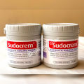 Sudocrem Antiseptic Healing Cream - 60gm (Bulgaria).