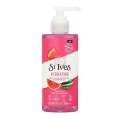 International European product skin care ST.Ives Hydrating face wash used for male/female - 200 ml. 