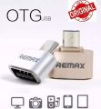 Remax Otg Adapter. 