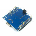 USB Host Shield 2.0 for Arduino UNO MEGA ADK Compatible for Android ADK DIY Electronic Module Board.