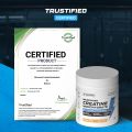 Wellcore creatine monohydrate 83 servings.