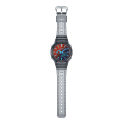 (Ready Stock) G .Shock GA2100 Men Watch Sport Watch Dual Time Display Water Resistant Shockproof and Waterproof World Time LED Auto Light Sports Wrist Watches with 2 Year Warranty GA-2100TLS-8A (copy original 1.1 premium). 