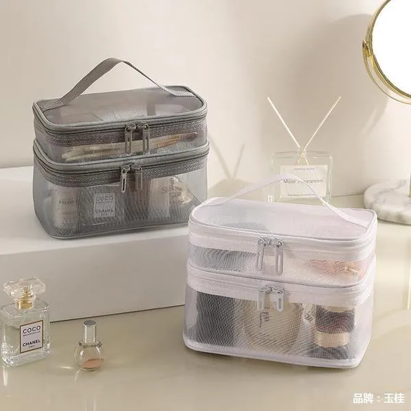 1pcs%20Mesh%20Makeup%20Bag%20%20for%20Women%20Double%20Layer%20Travel%20Cosmetics%20Storage%20Bag%20for%20Girls%20Ladies%20Large%20Capacity%20%20Transparent%20Mesh%20Wash%20Bag%20-%20Image%205