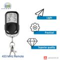 Wireless Smart Universal RF433 Remote Controller /433 Mhz DC 12V Remote Control For Sonoff 433mhz Series with Battery. 