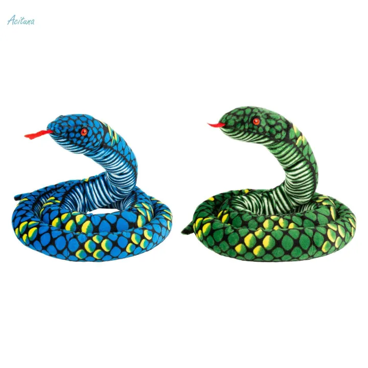 Curling%20Snake%20Plush%20Toy%20Funny%20Snake%20Stuffed%20Animal%20for%20Party%20Favor%20Children%20-%20Image%205